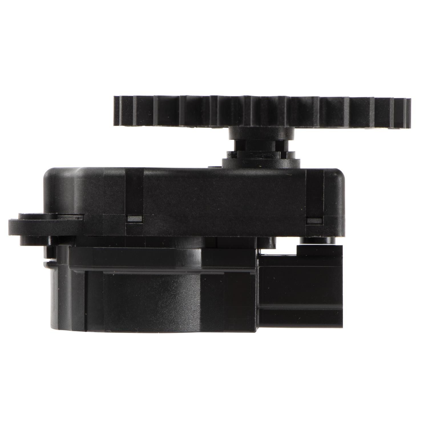 Standard Ignition HVAC Floor Mode Door Actuator (ADR4450) — image 4