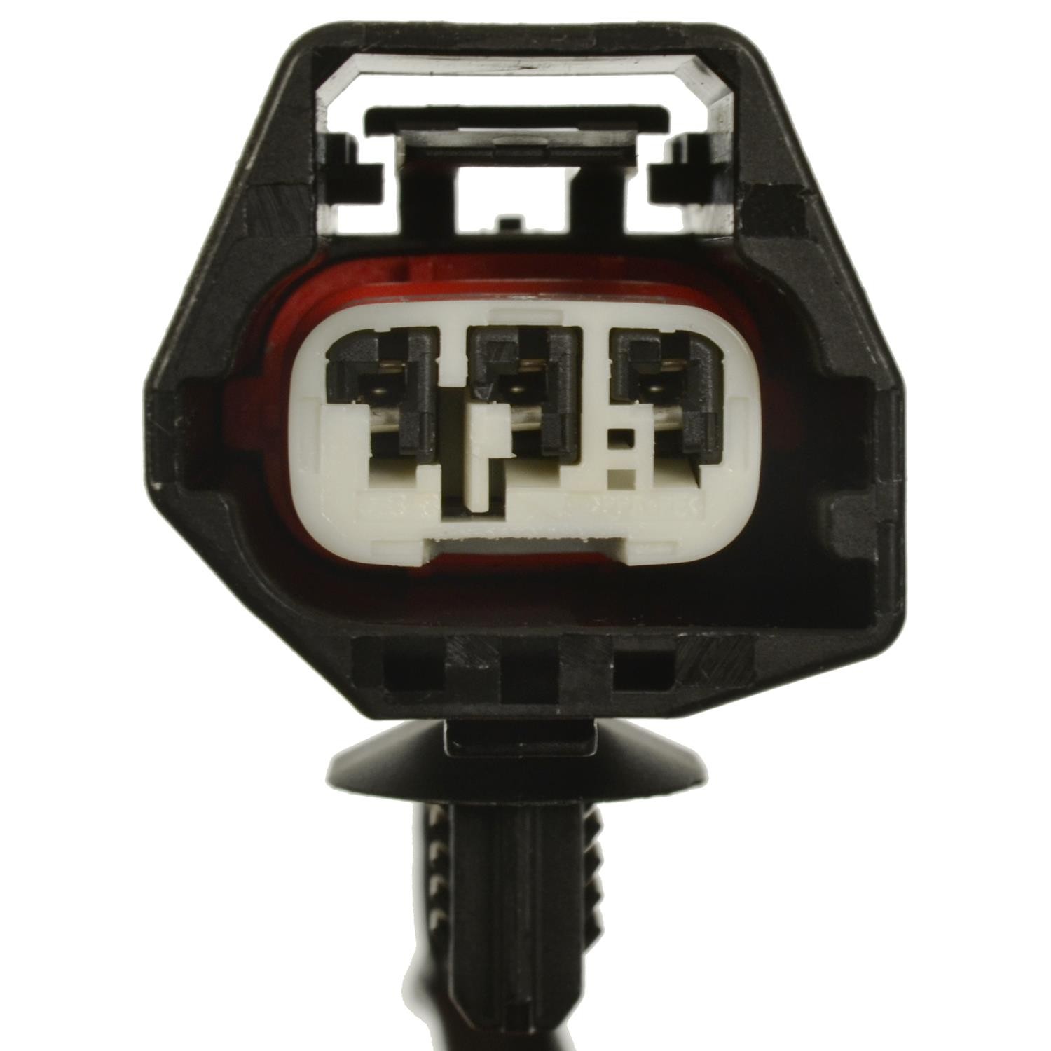 Standard Ignition Radiator Shutter Assembly (AGS1011) — image 3