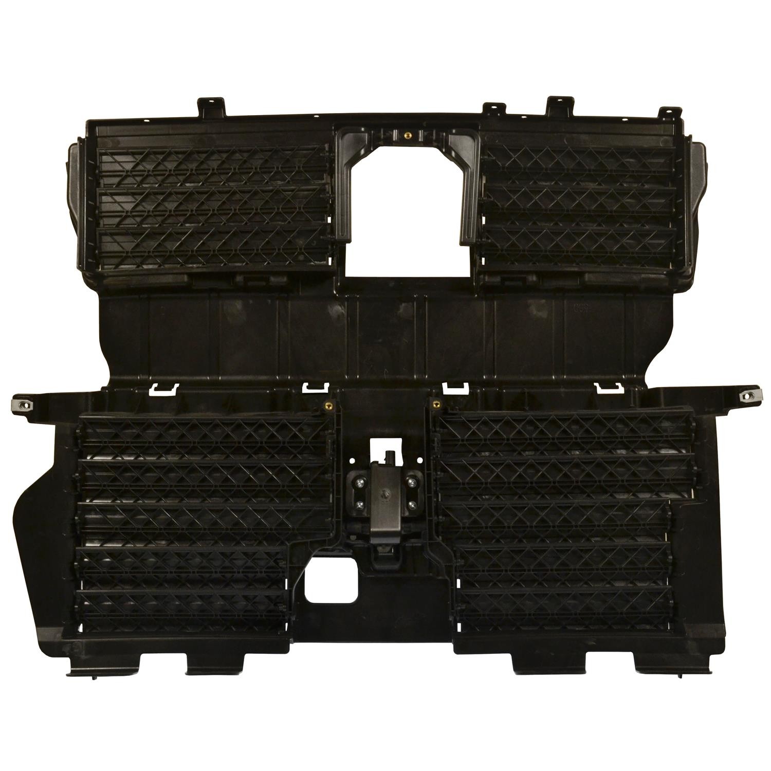 Standard Ignition Radiator Shutter Assembly (AGS1039) — image 2