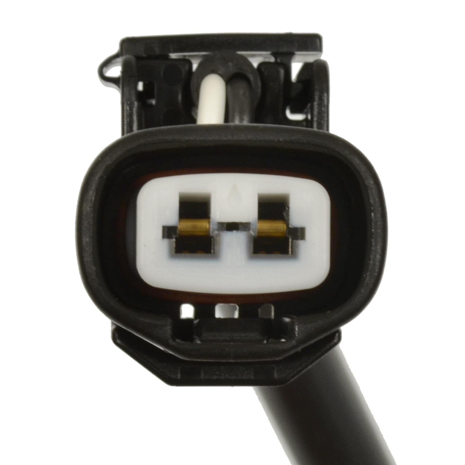 Standard Ignition Rear Left ABS Wheel Speed Sensor Wiring Harness (ALH144) — image 2