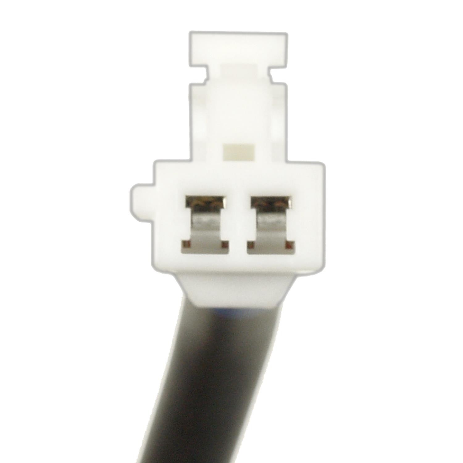 Standard Ignition Rear Left ABS Wheel Speed Sensor Wiring Harness (ALH19) — image 3