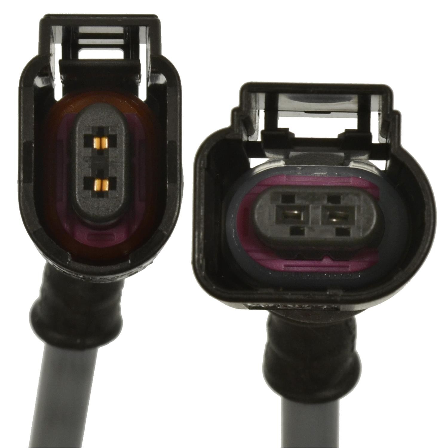 Standard Ignition Front Left ABS Wheel Speed Sensor Wiring Harness (ALH273) — image 2
