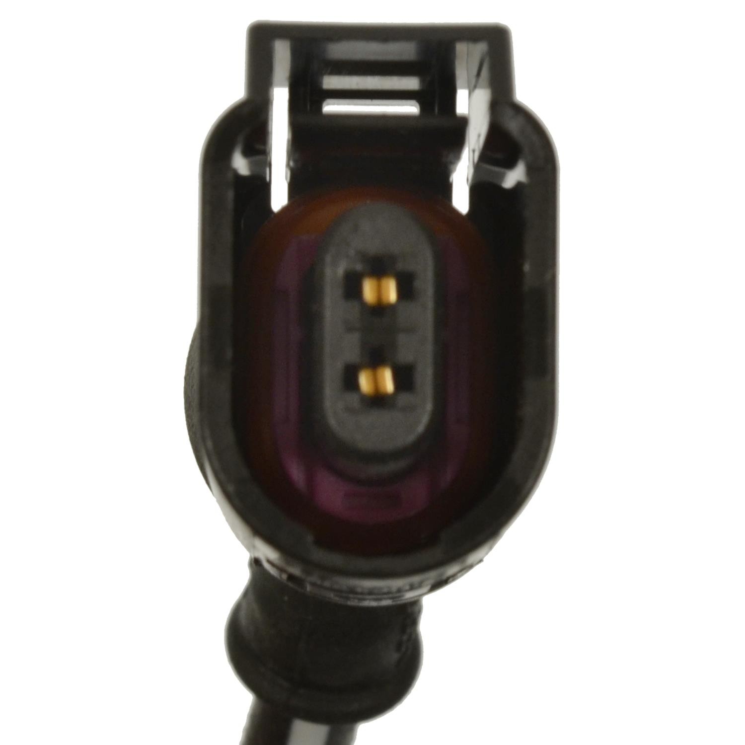 Standard Ignition Rear Left ABS Wheel Speed Sensor Wiring Harness (ALH299) — image 3