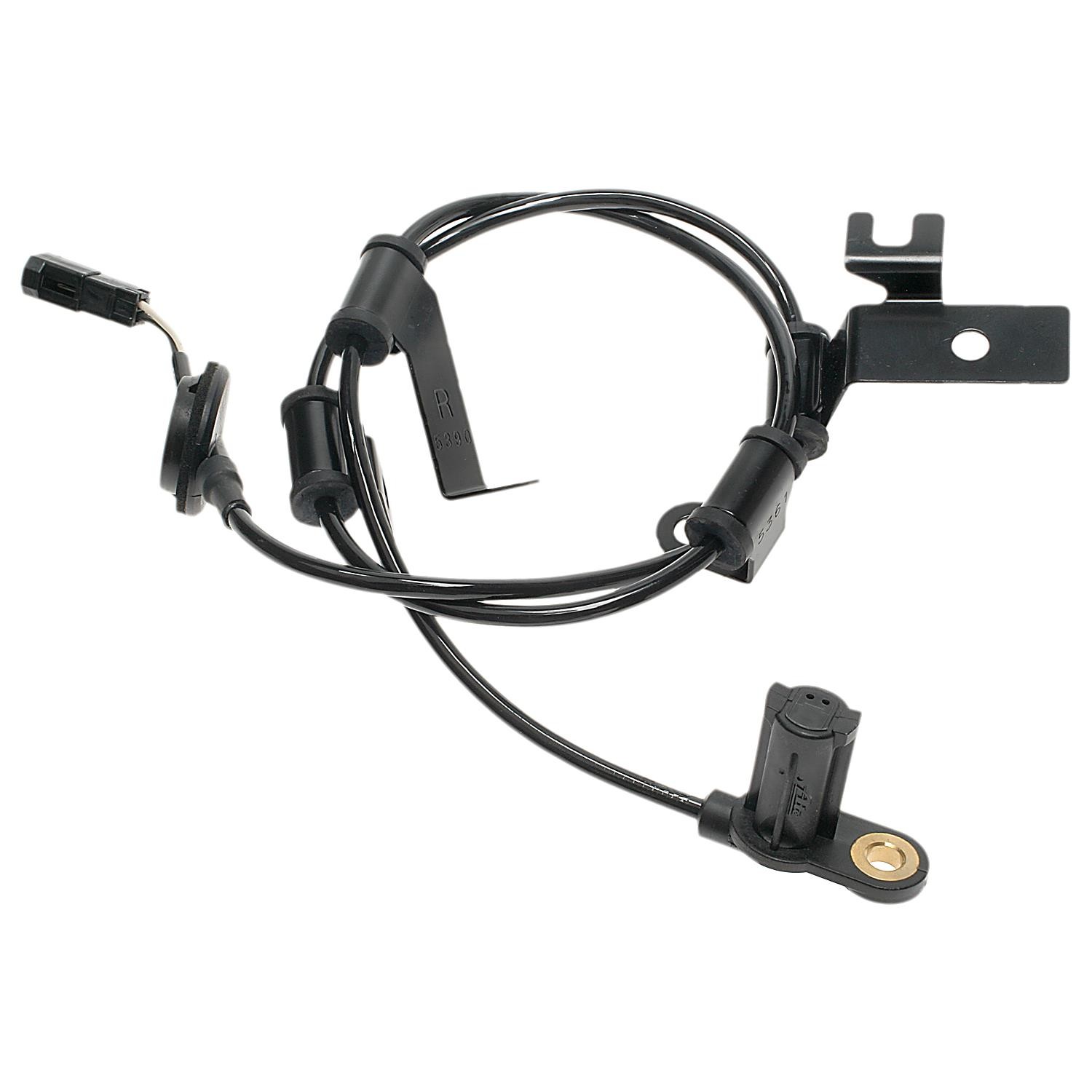 Standard Ignition Rear Right ABS Wheel Speed Sensor (ALS137) - Main Image