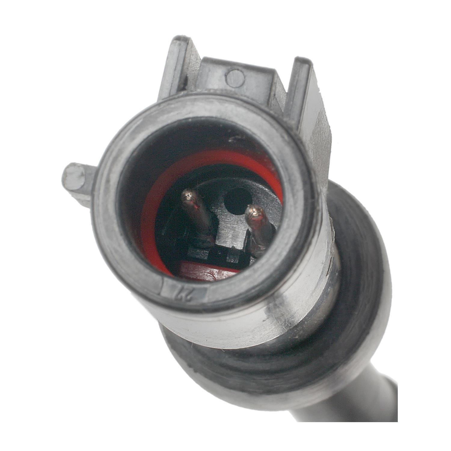 Standard Ignition Front Left ABS Wheel Speed Sensor (ALS156) - 6