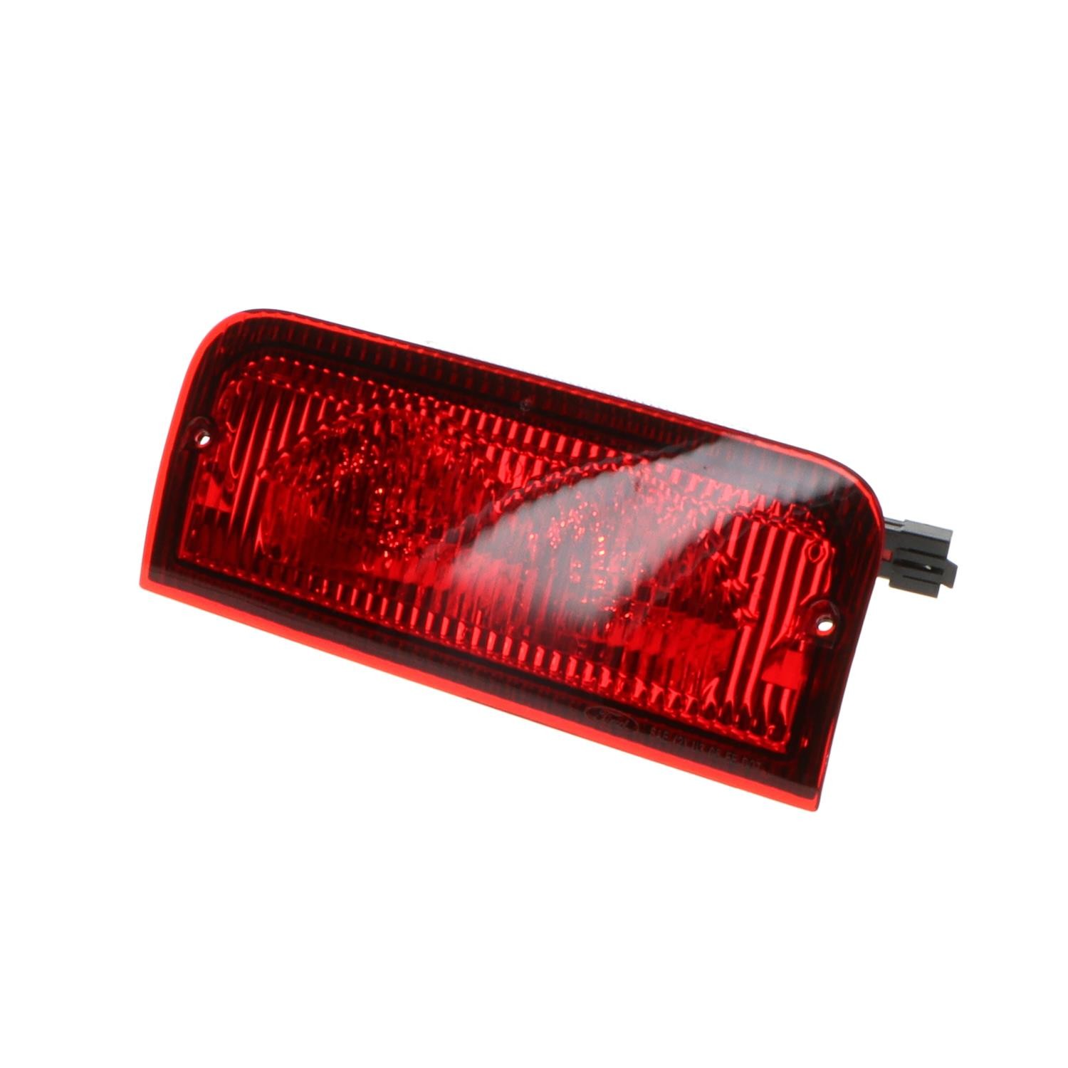 Standard Ignition Center High Mount Stop Light (BTL181) - 3