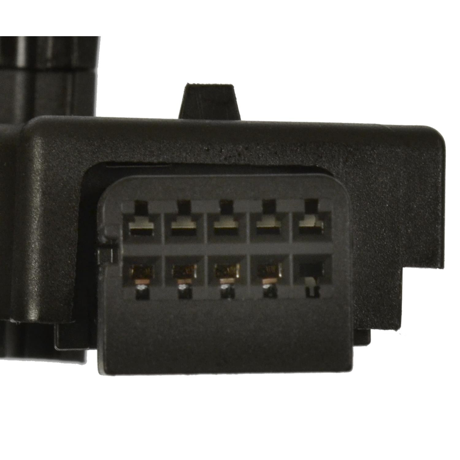 Standard Ignition Turn Signal Switch (CBS2412) - 2
