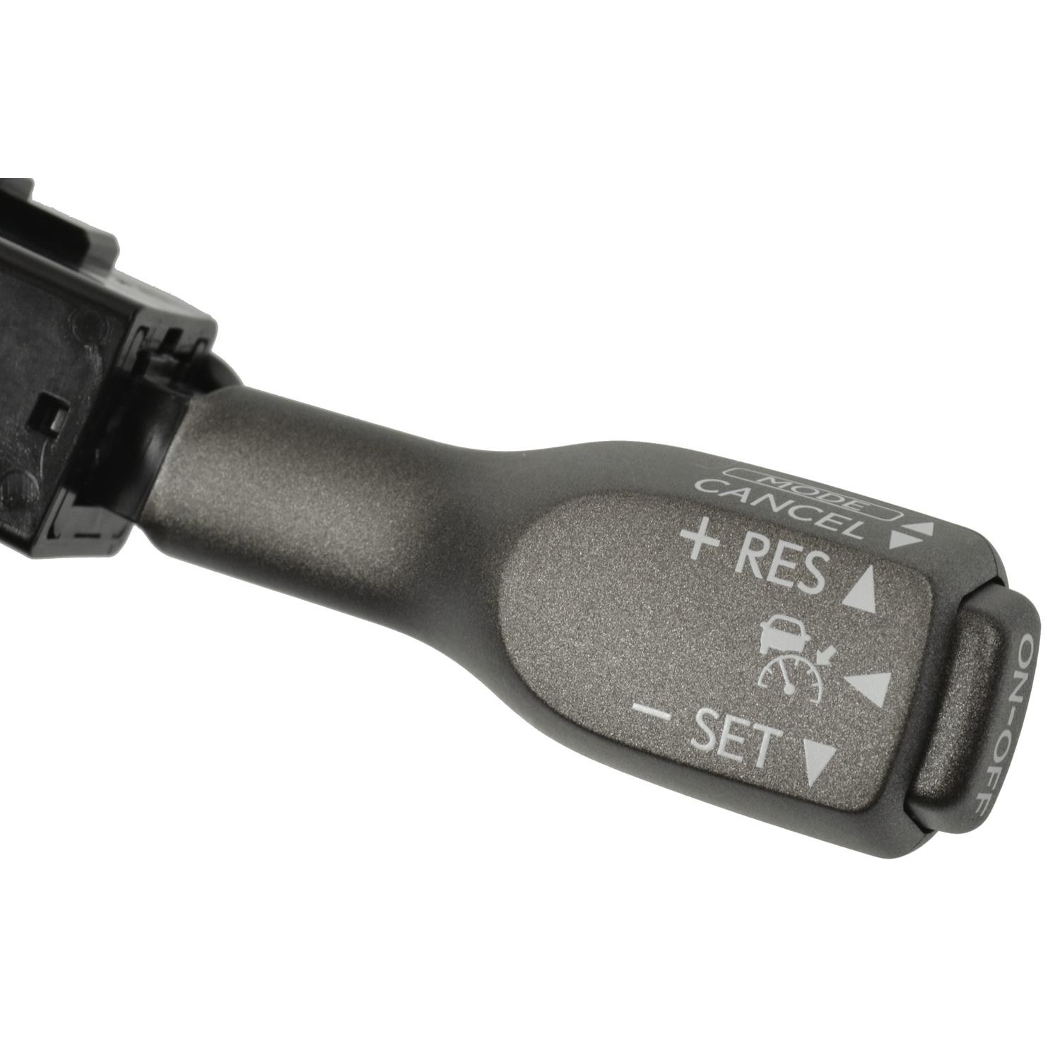 Standard Ignition Cruise Control Switch (CCA1231) - 2