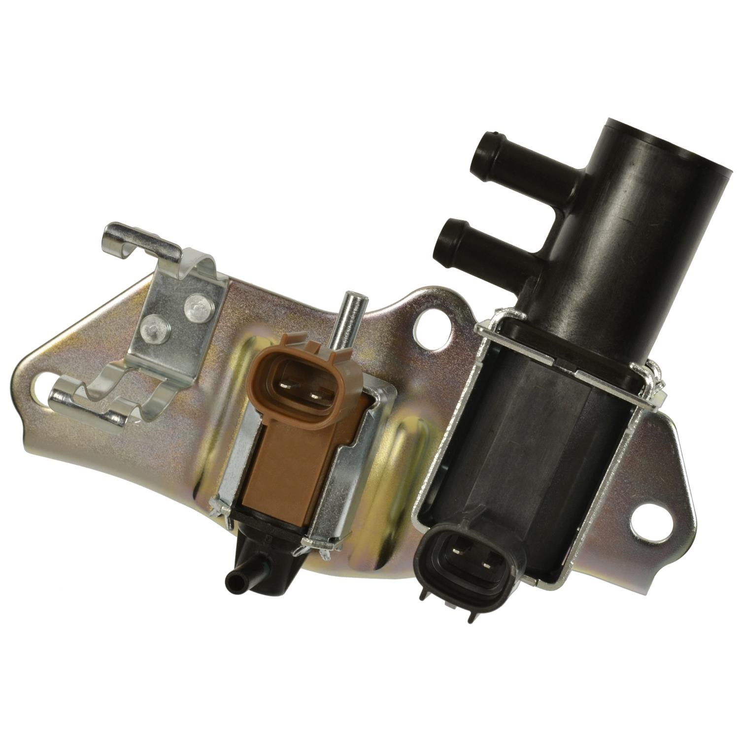 Standard Ignition Vapor Canister Purge Solenoid (CP914) - Main Image