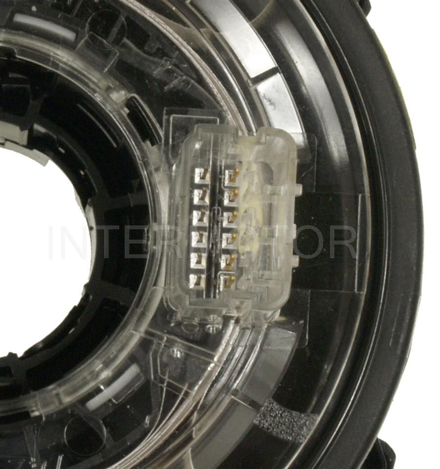 Standard Ignition Air Bag Clockspring (CSP163) - 2