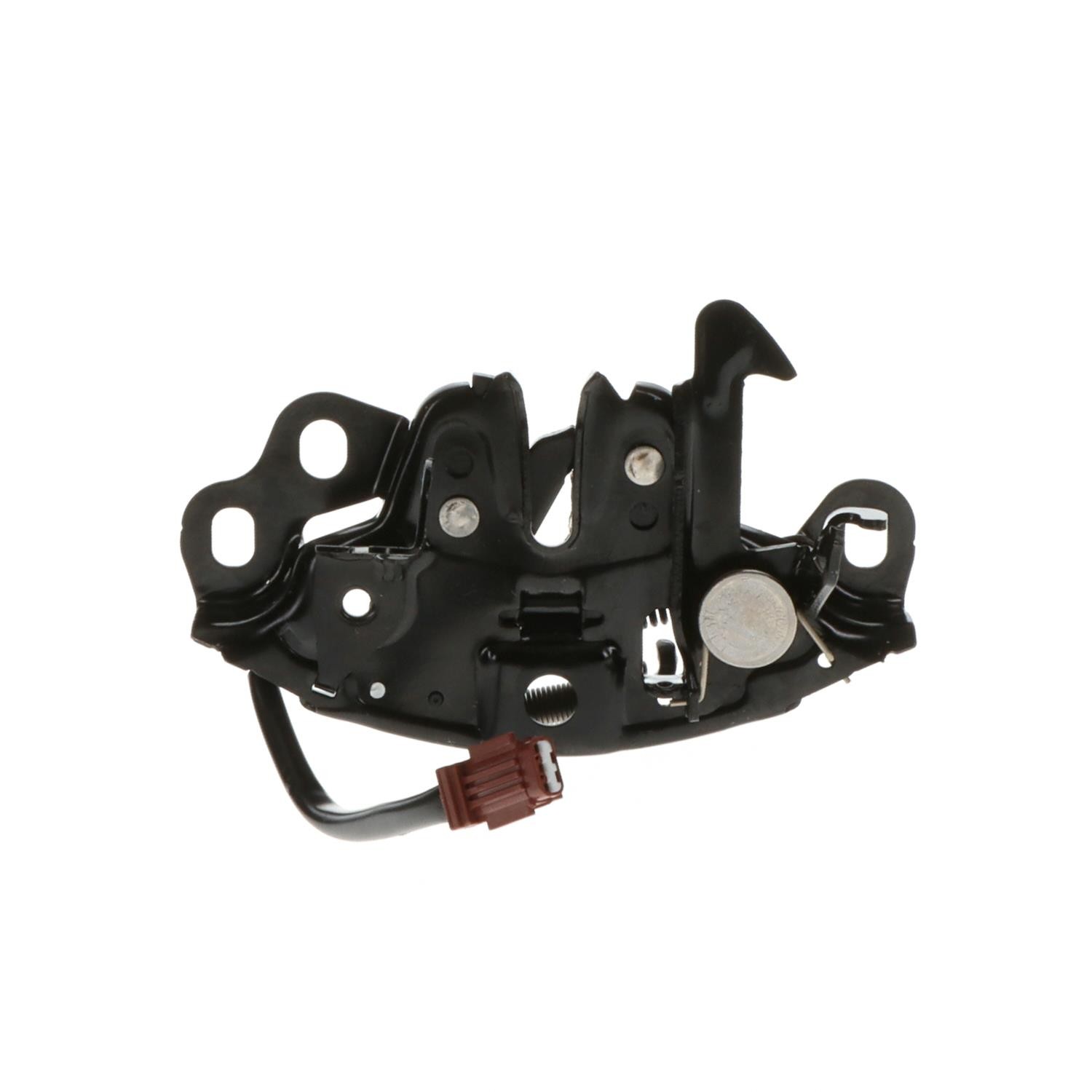 Standard Ignition Hood Latch Assembly (DLA2084) - Main Image