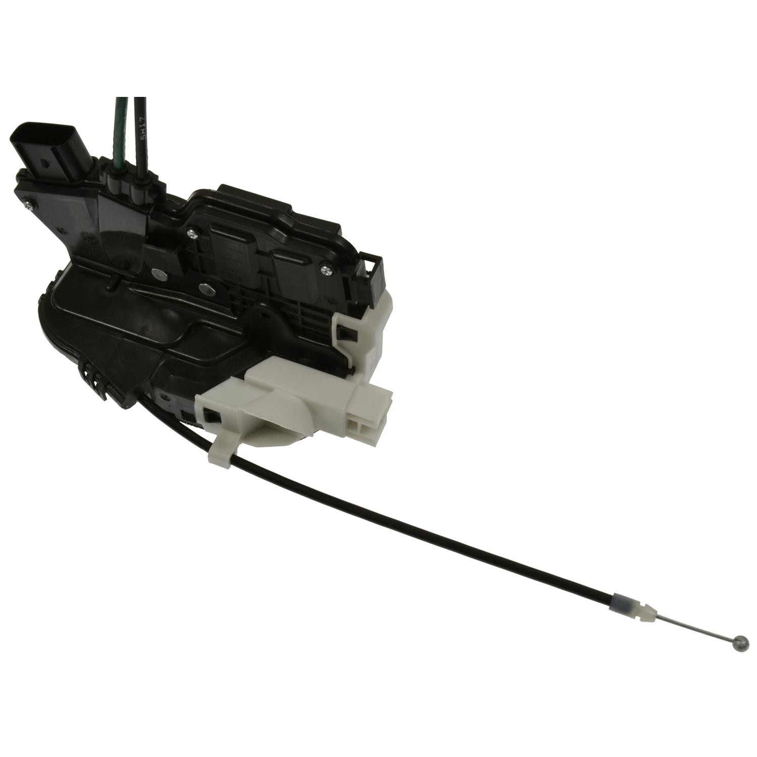 Standard Ignition Front Left Door Lock Actuator (DLA960) - Main Image