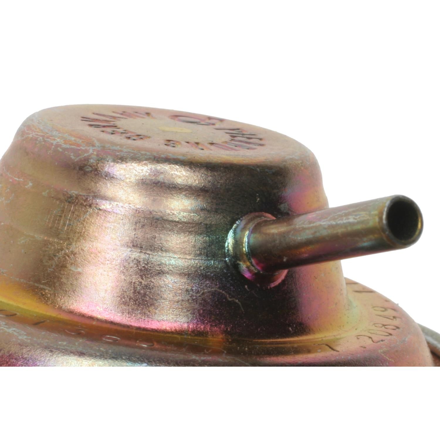 Standard Ignition Exhaust Gas Recirculation (EGR) Valve (EGV1129) - 2