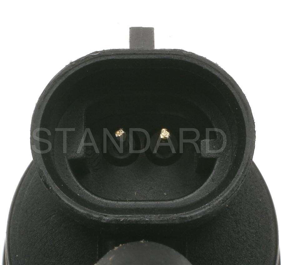 Standard Ignition Exhaust Gas Recirculation (EGR) Valve (EGV585) - 2