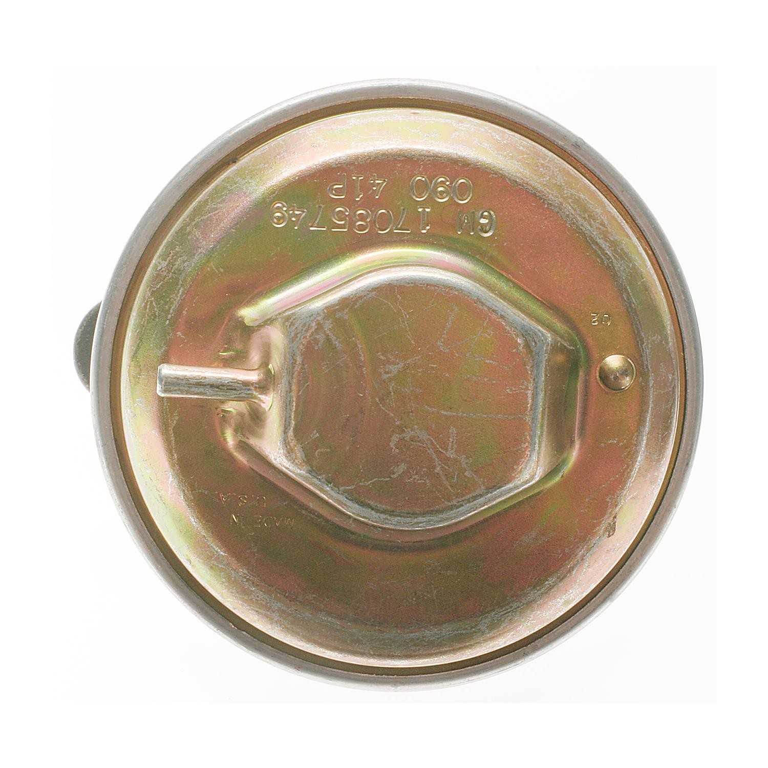 Standard Ignition Exhaust Gas Recirculation (EGR) Valve (EGV631) - 4