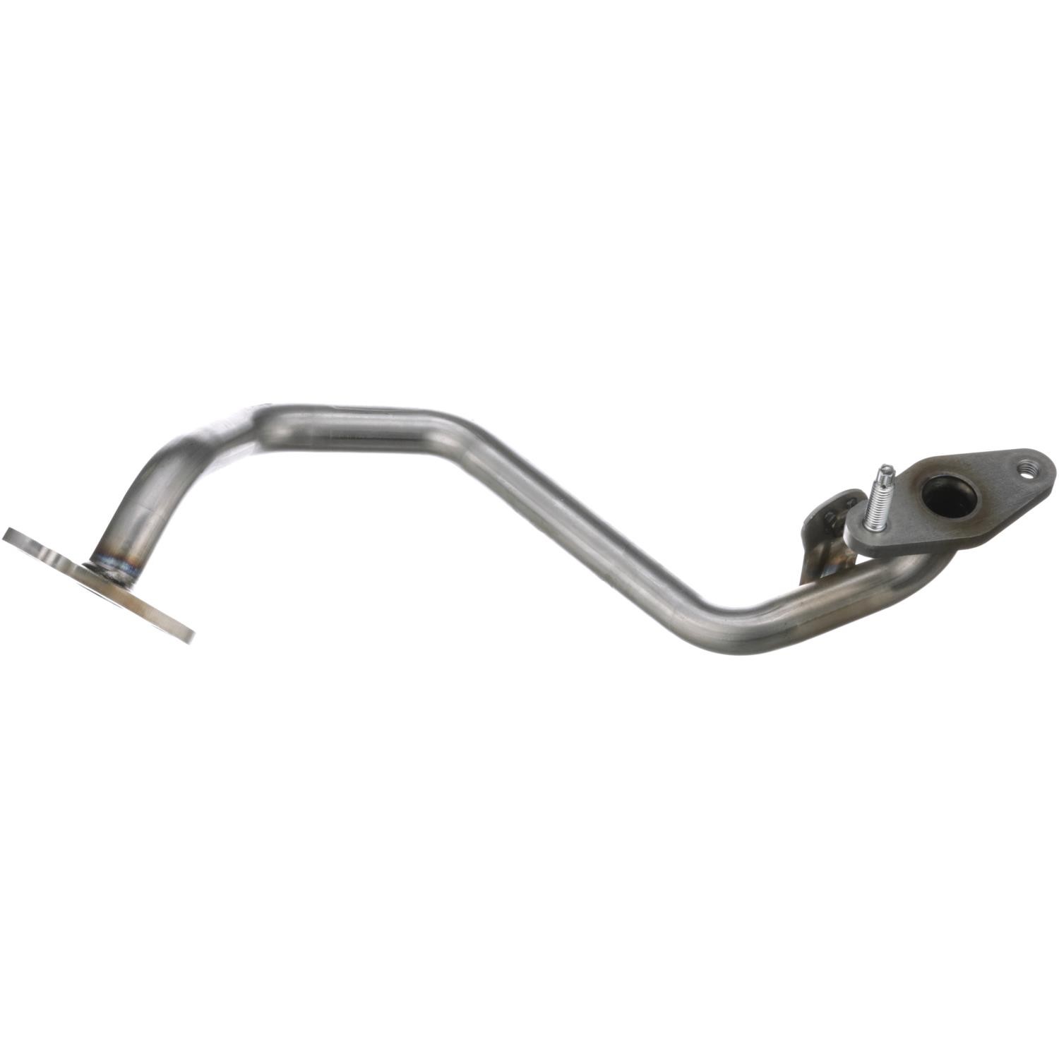 Standard Ignition Exhaust Gas Recirculation (EGR) Tube (ETB117) - Main Image