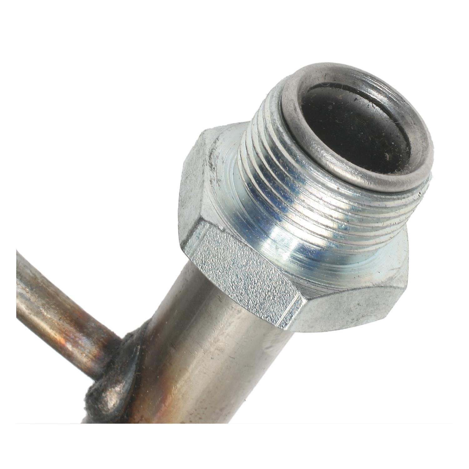 Standard Ignition Exhaust Gas Recirculation (EGR) Tube (ETB15) - 2