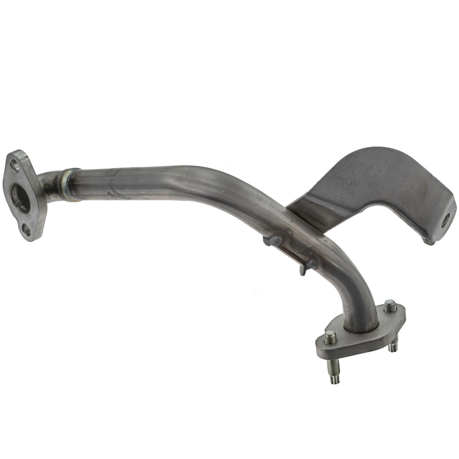 Standard Ignition Exhaust Gas Recirculation (EGR) Tube (ETB194) - 3