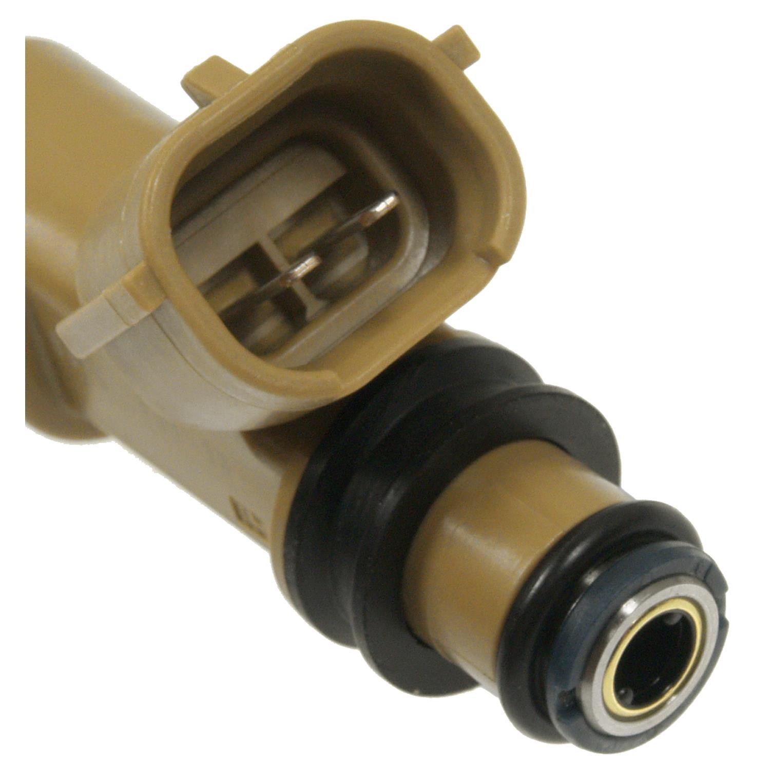 Standard Ignition Fuel Injector (FJ1077) - 3