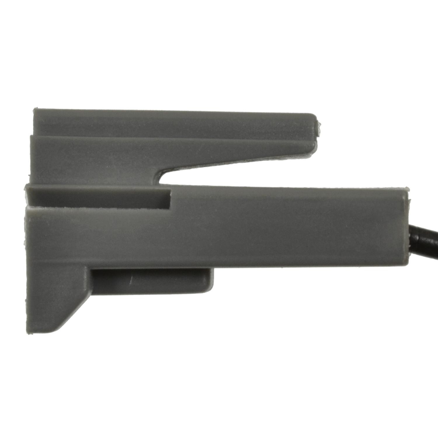 Standard Ignition Carburetor Choke Heater Switch Connector (HP3890) — image 2