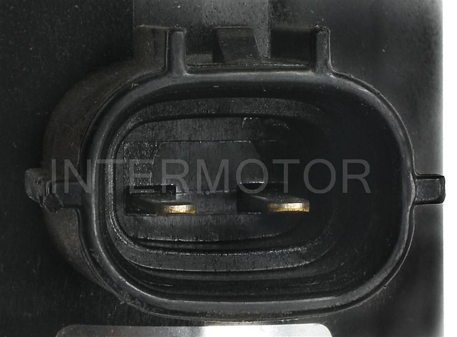 Standard Ignition Idle Air Control Valve (AC257) — image 2