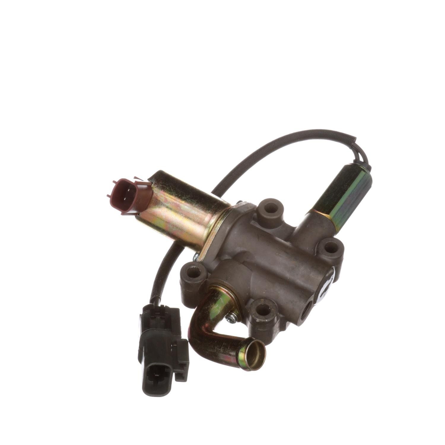 Standard Ignition Idle Air Control Valve (AC284) — image 3