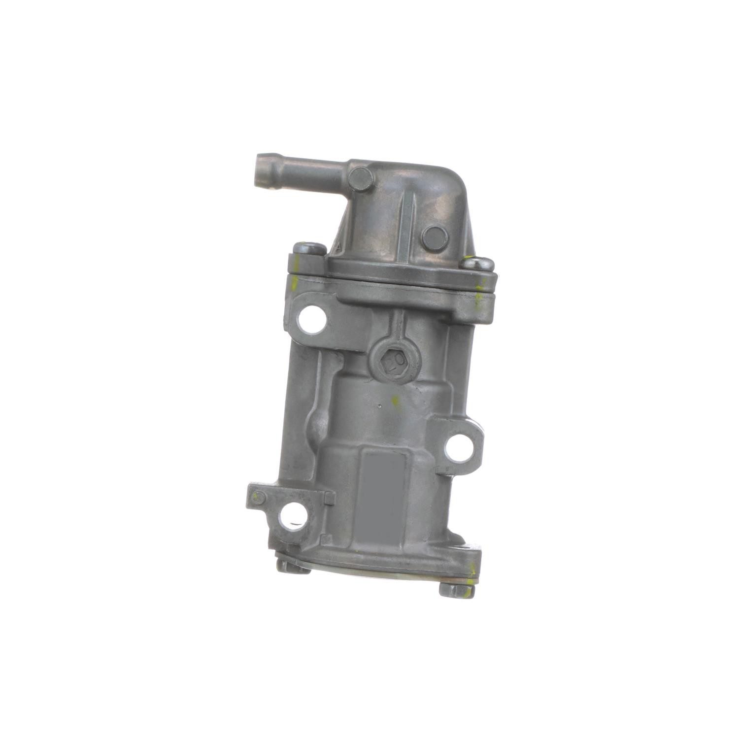 Standard Ignition Idle Air Control Valve (AC336) — image 3
