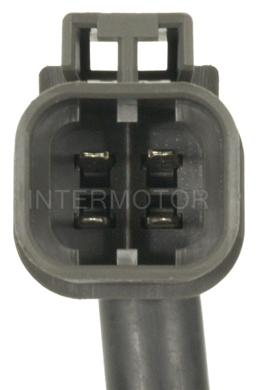 Standard Ignition Idle Air Control Valve (AC575) — image 2