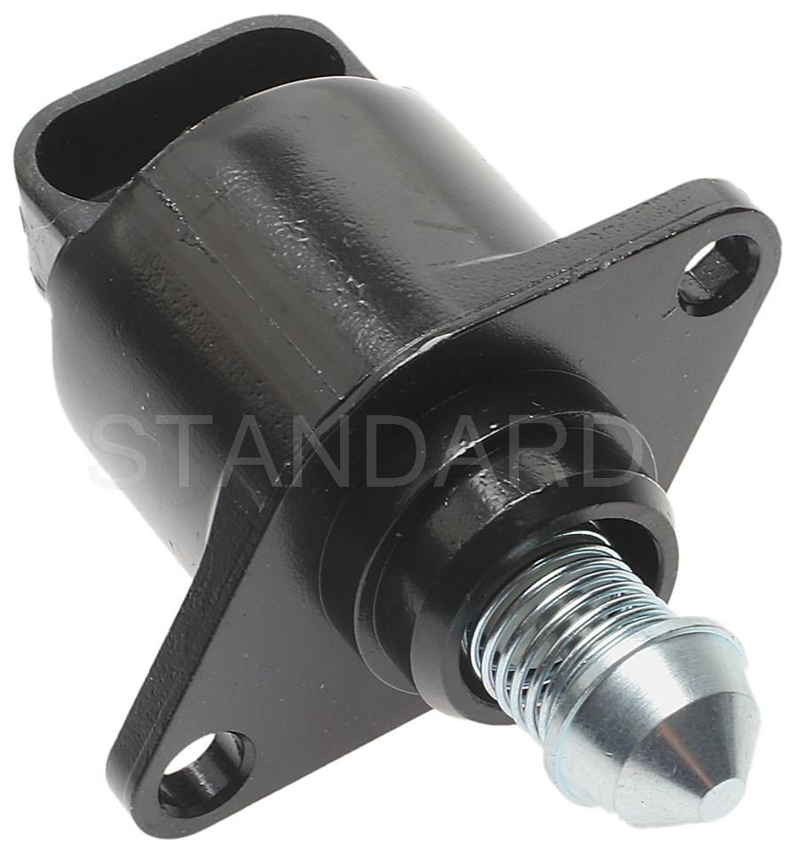 Standard Ignition Idle Air Control Valve (AC6) — image 10