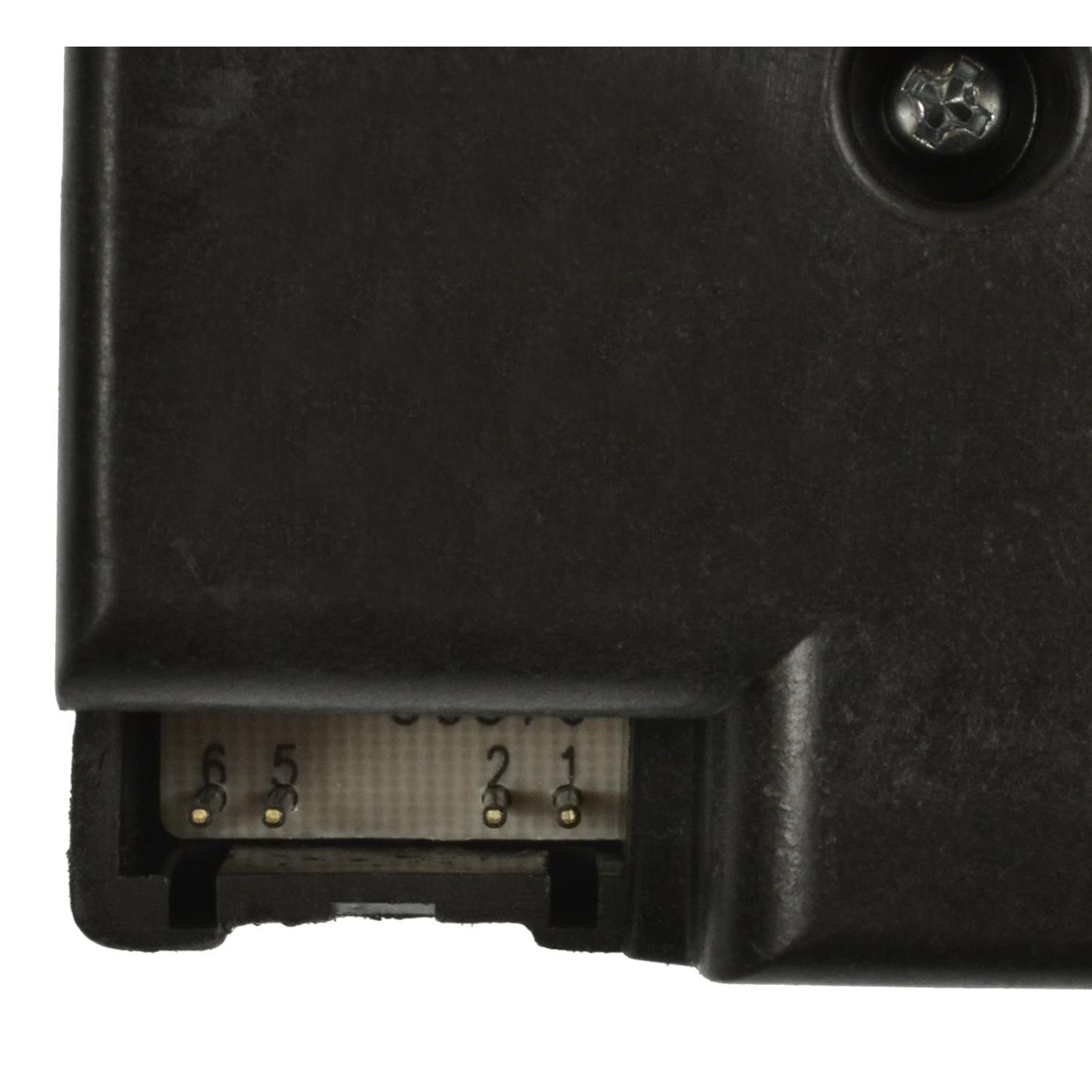 Standard Ignition HVAC Floor Mode Door Actuator (ADR141) — image 2