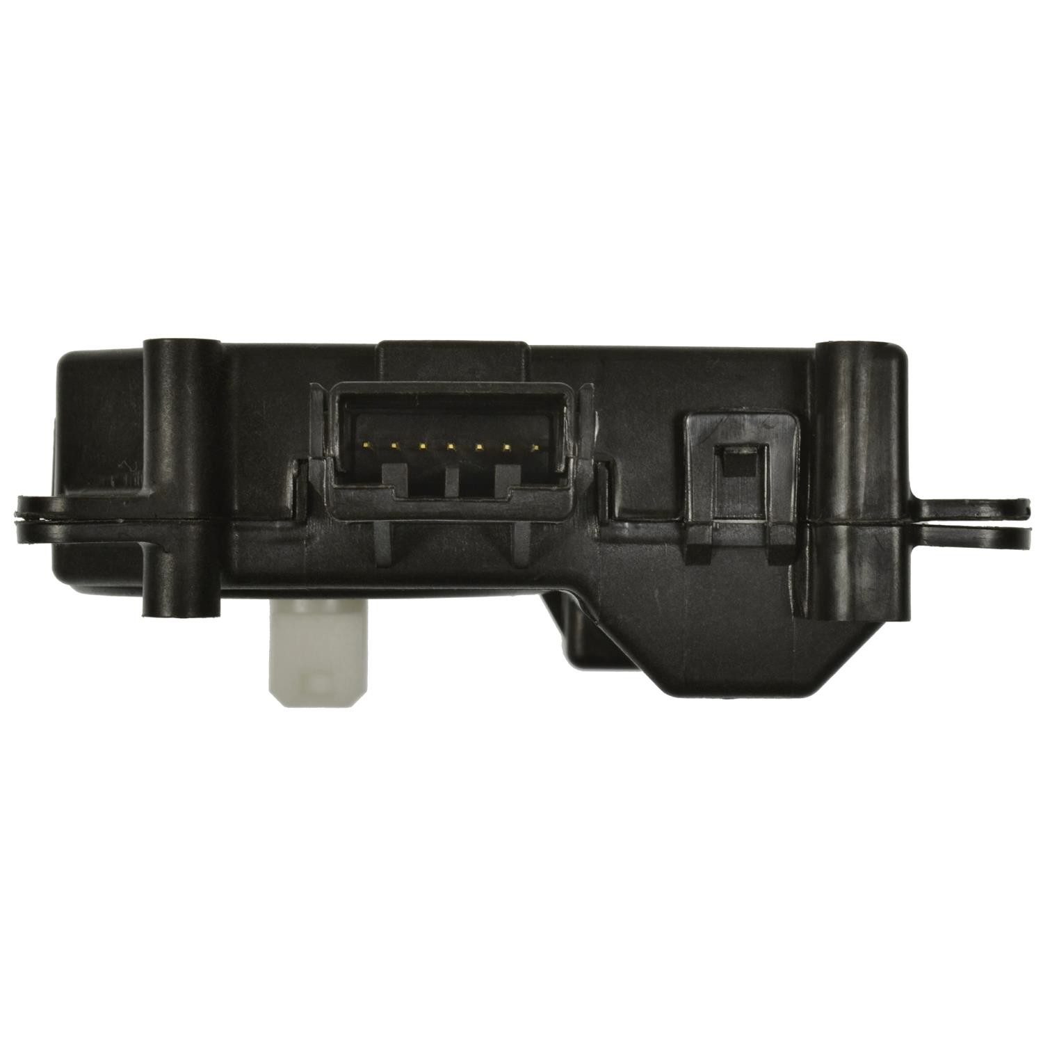 Standard Ignition HVAC Floor Mode Door Actuator (ADR173) — image 3