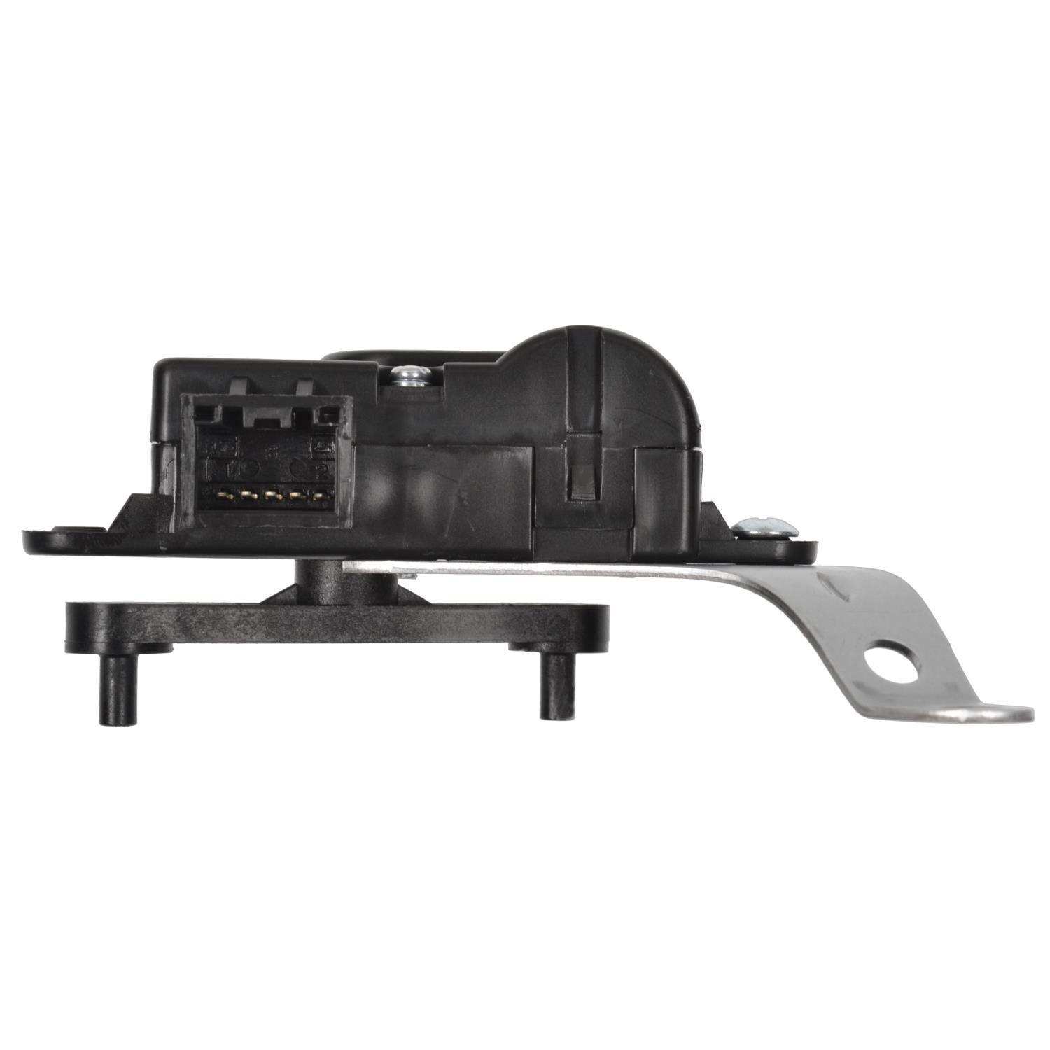 Standard Ignition HVAC Floor Mode Door Actuator (ADR205) — image 3