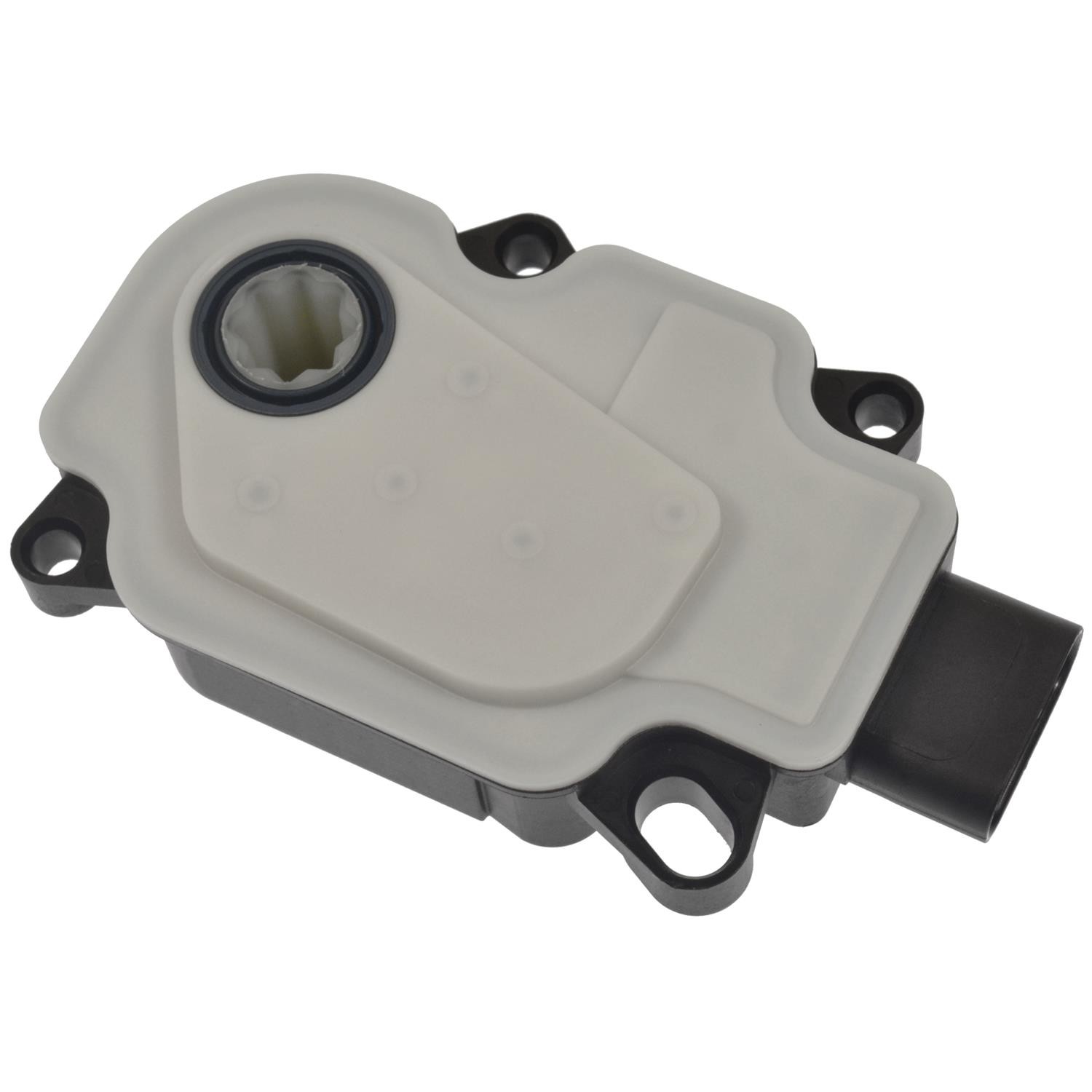 Standard Ignition Grille Shutter Actuator (AGA1006) — image 5