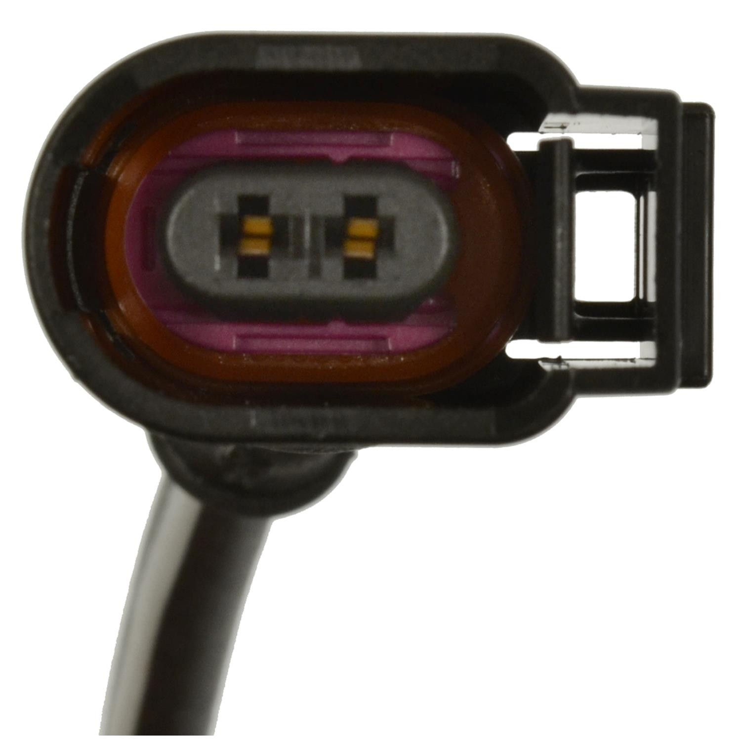 Standard Ignition Rear Left ABS Wheel Speed Sensor Wiring Harness (ALH190) — image 2