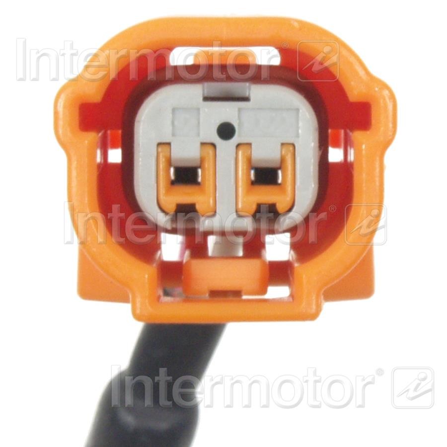 Standard Ignition Front Left ABS Wheel Speed Sensor (ALS1004) - 6