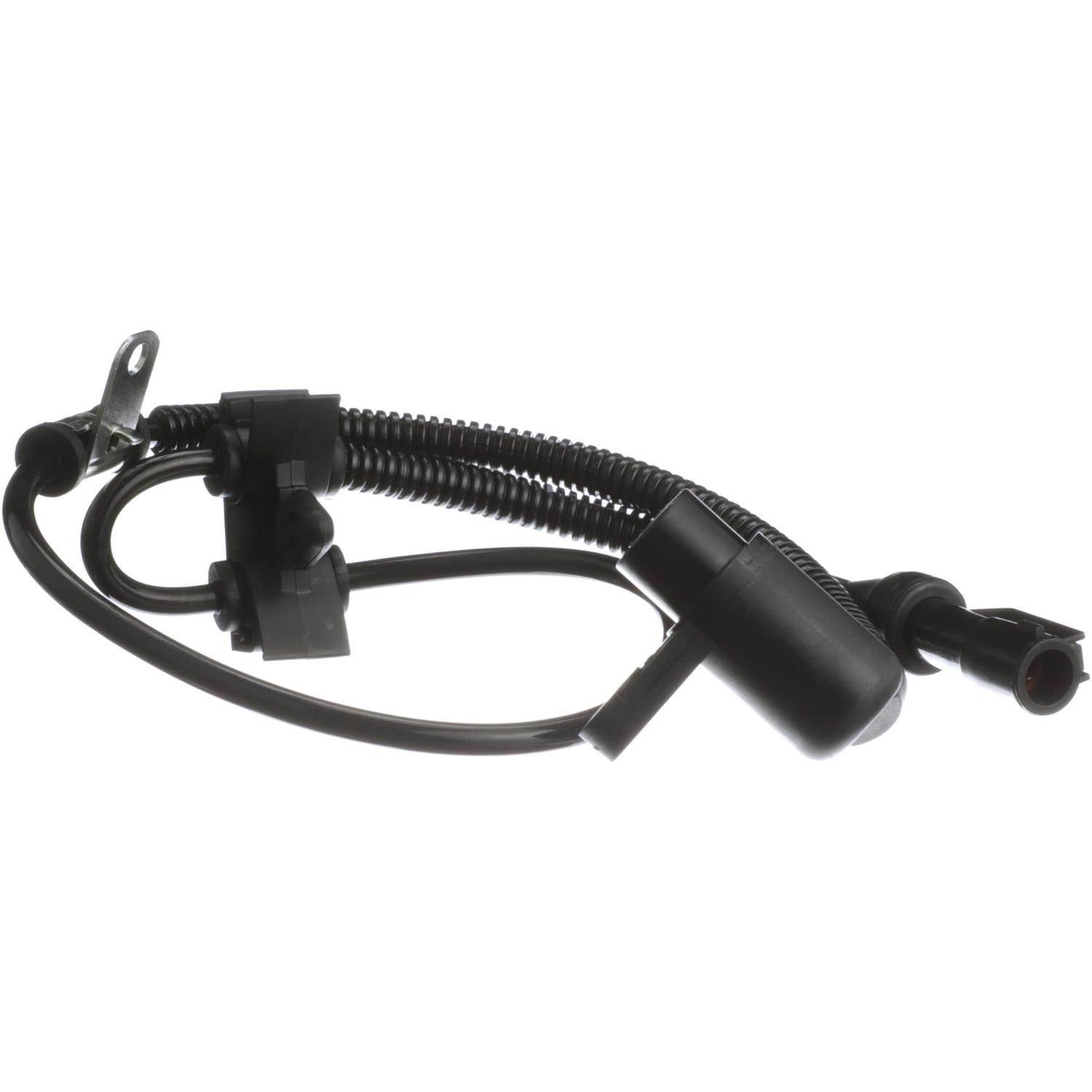 Standard Ignition Front Left ABS Wheel Speed Sensor (ALS156) - 5