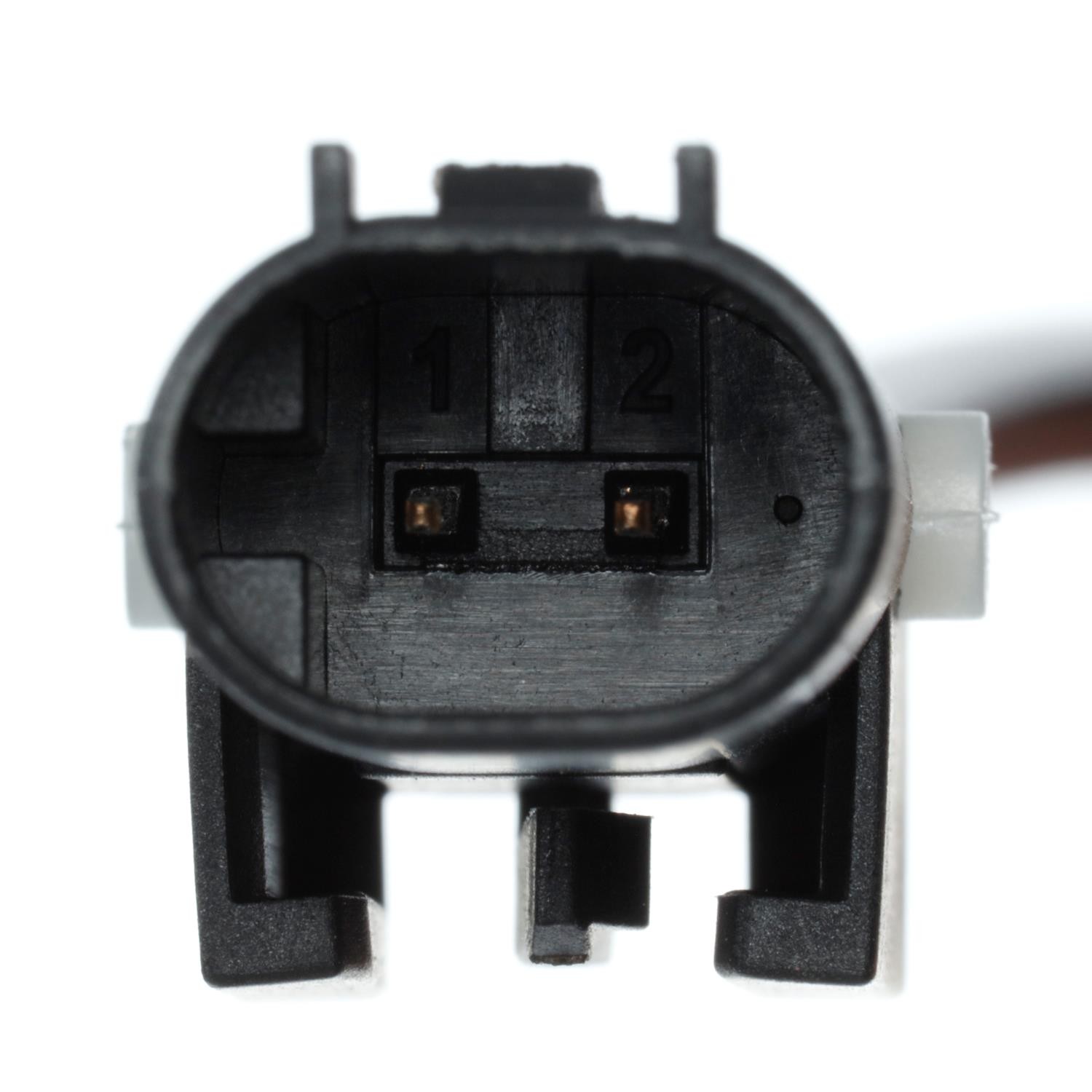 Standard Ignition Rear ABS Wheel Speed Sensor (ALS2298) - 2