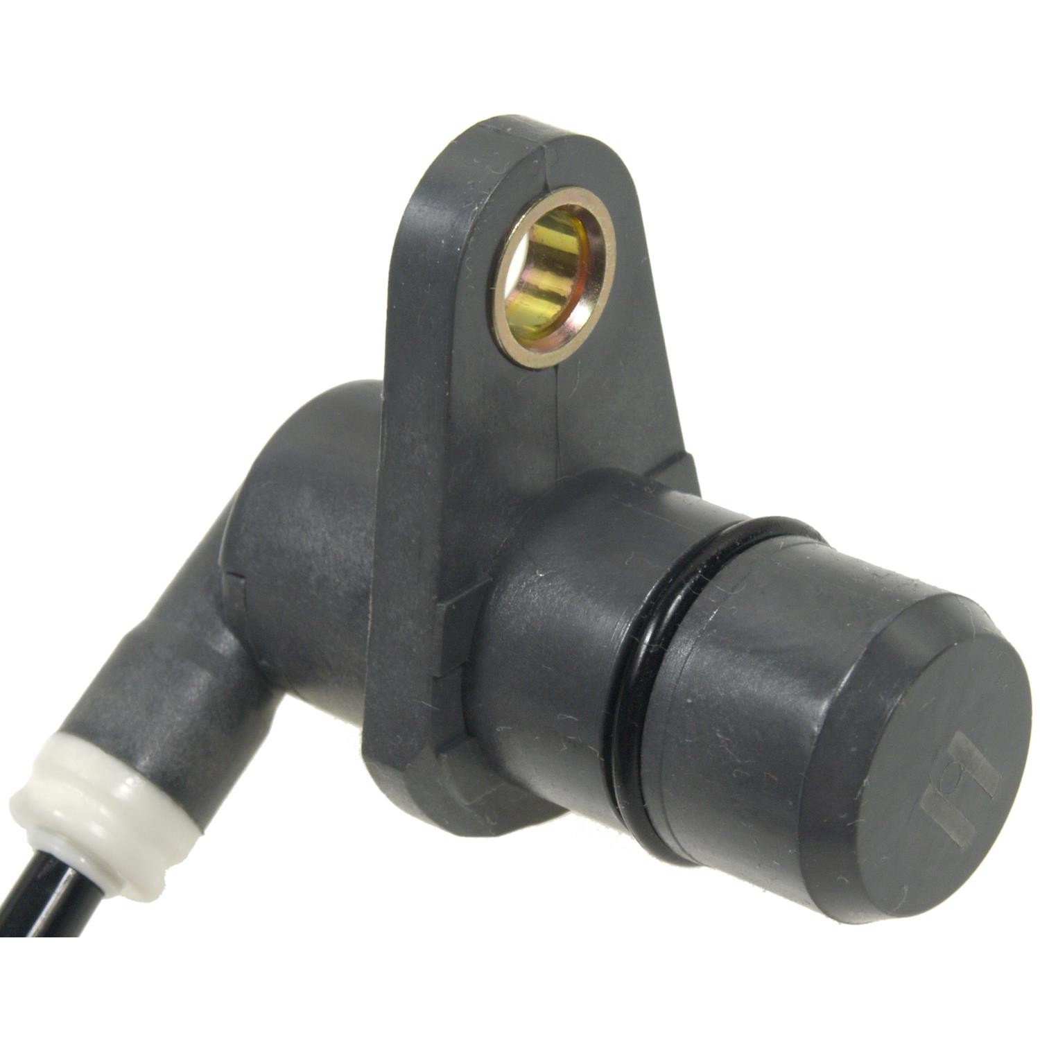 Standard Ignition Rear Left ABS Wheel Speed Sensor (ALS715) - 2