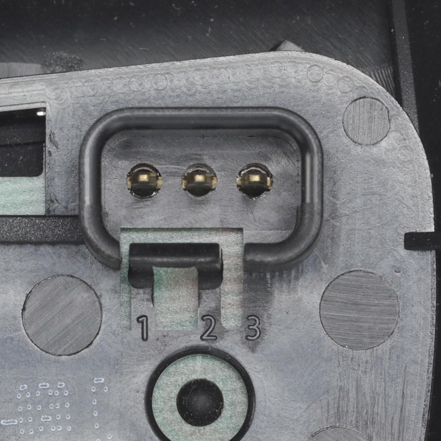 Standard Ignition Cruise Control Switch (CCA1026) - 2