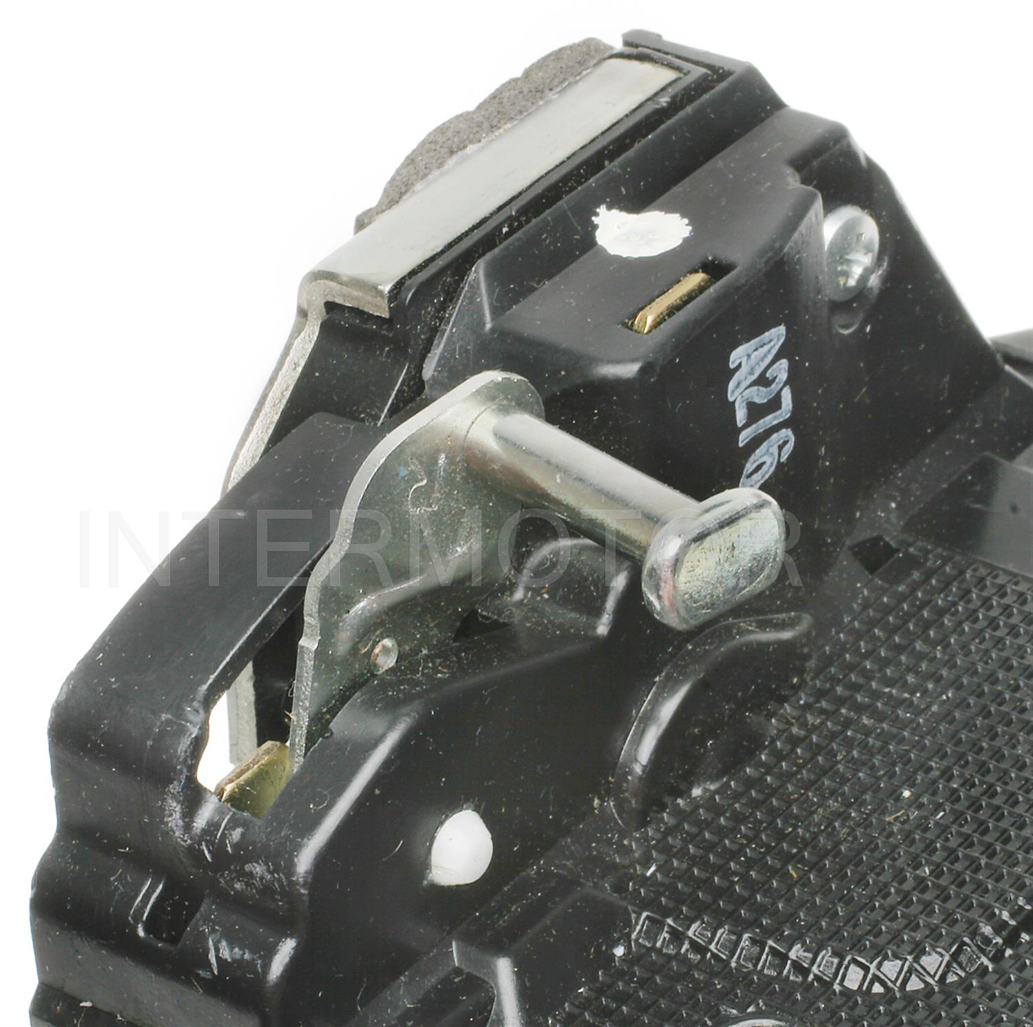 Standard Ignition Door Lock Actuator (DLA1069) - 2