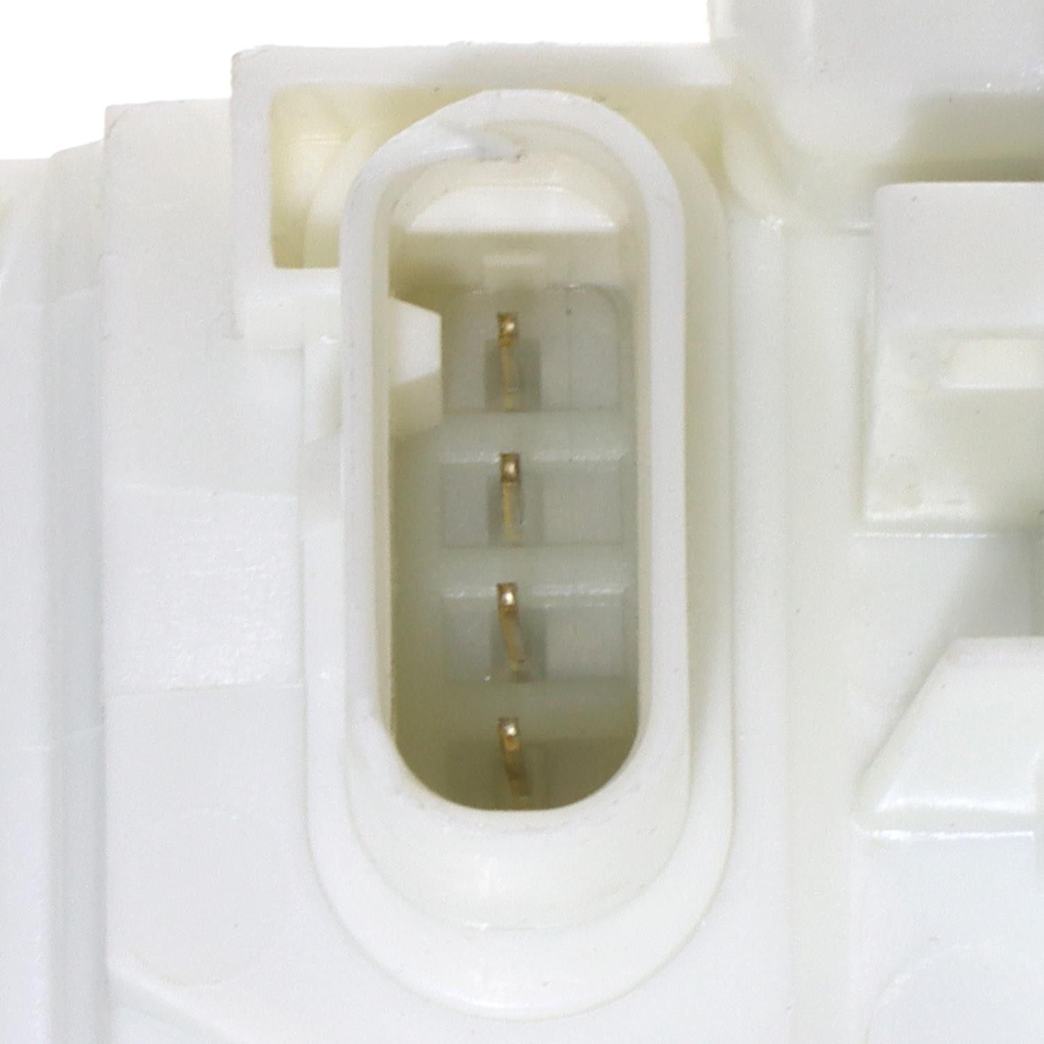 Standard Ignition Door Latch Assembly (DLA1603) - 2