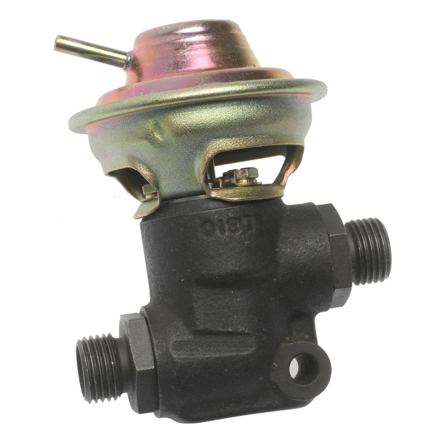Standard Ignition Exhaust Gas Recirculation (EGR) Valve (EGV1129) - Main Image