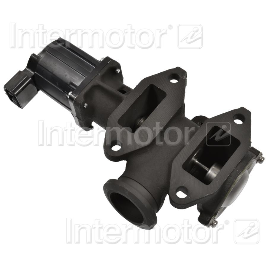 Standard Ignition Exhaust Gas Recirculation (EGR) Valve (EGV1241) - 3
