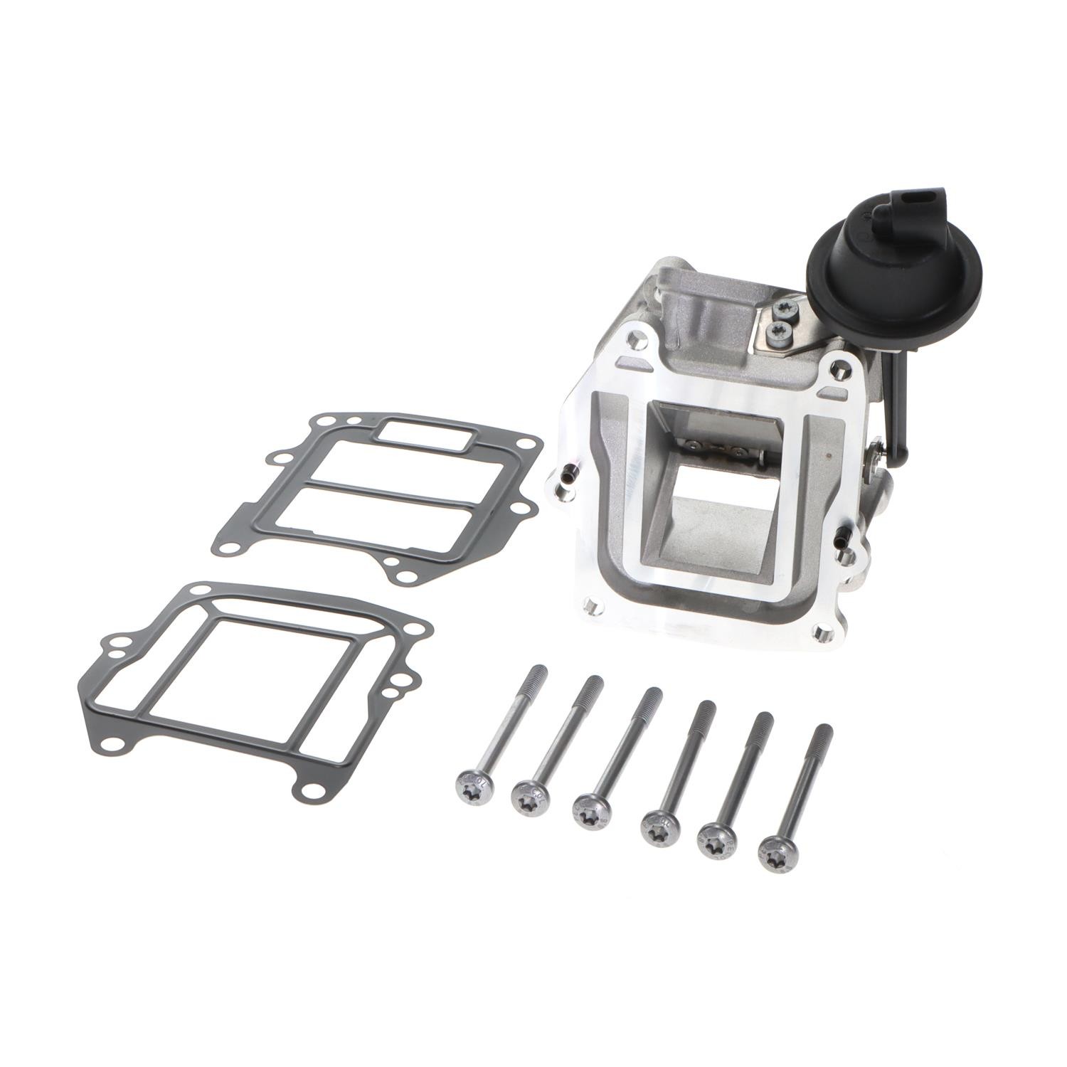 Standard Ignition Exhaust Gas Recirculation (EGR) Valve (EGV1297) - Main Image