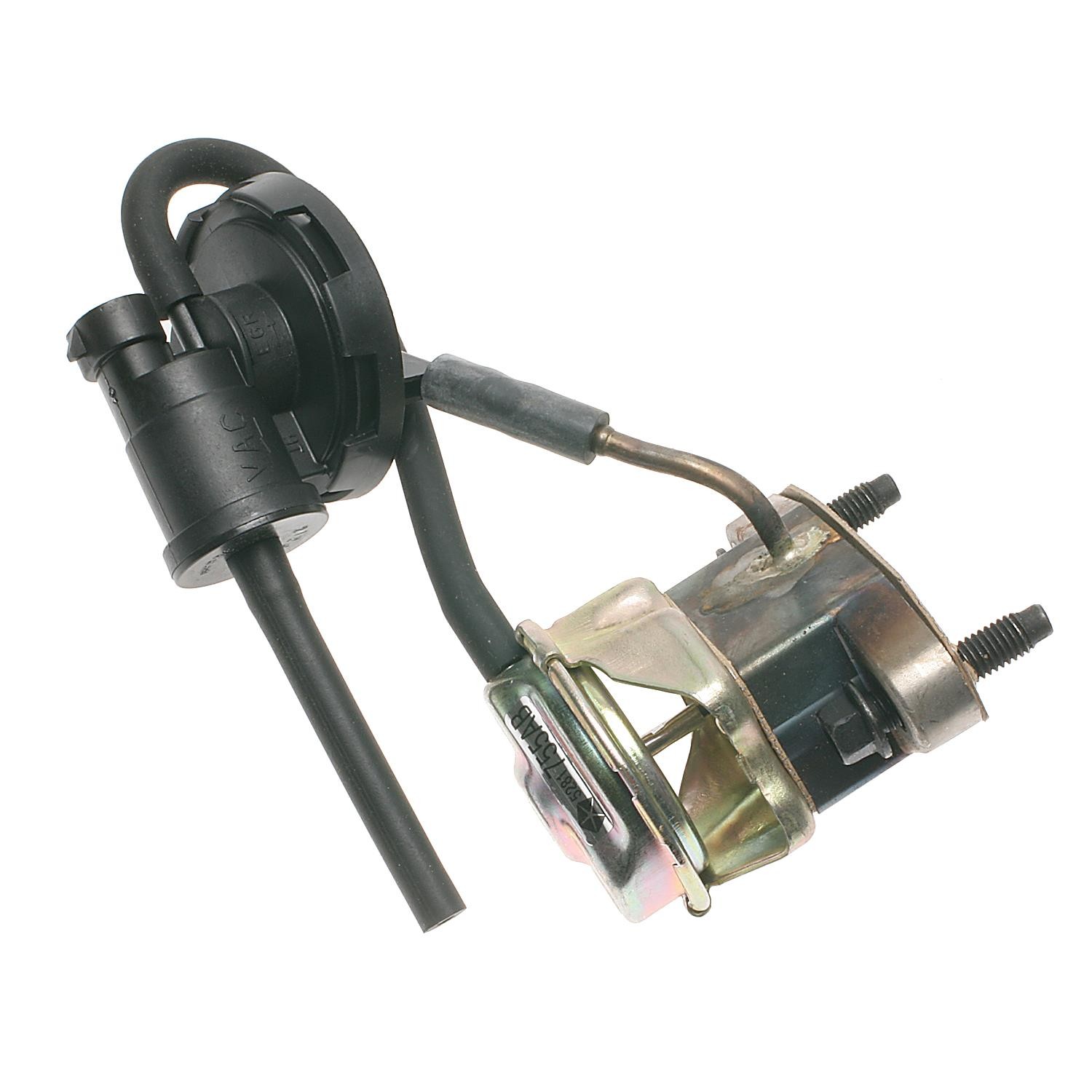 Standard Ignition Exhaust Gas Recirculation (EGR) Valve (EGV585) - Main Image