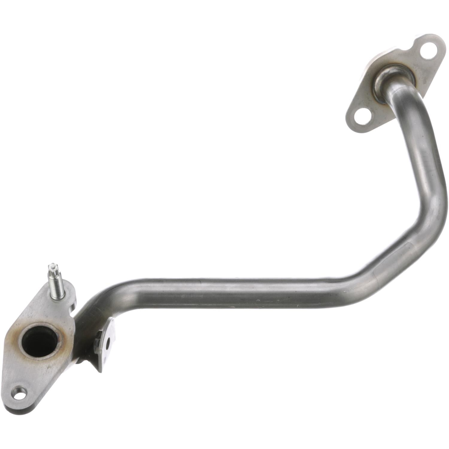 Standard Ignition Exhaust Gas Recirculation (EGR) Tube (ETB117) - 4