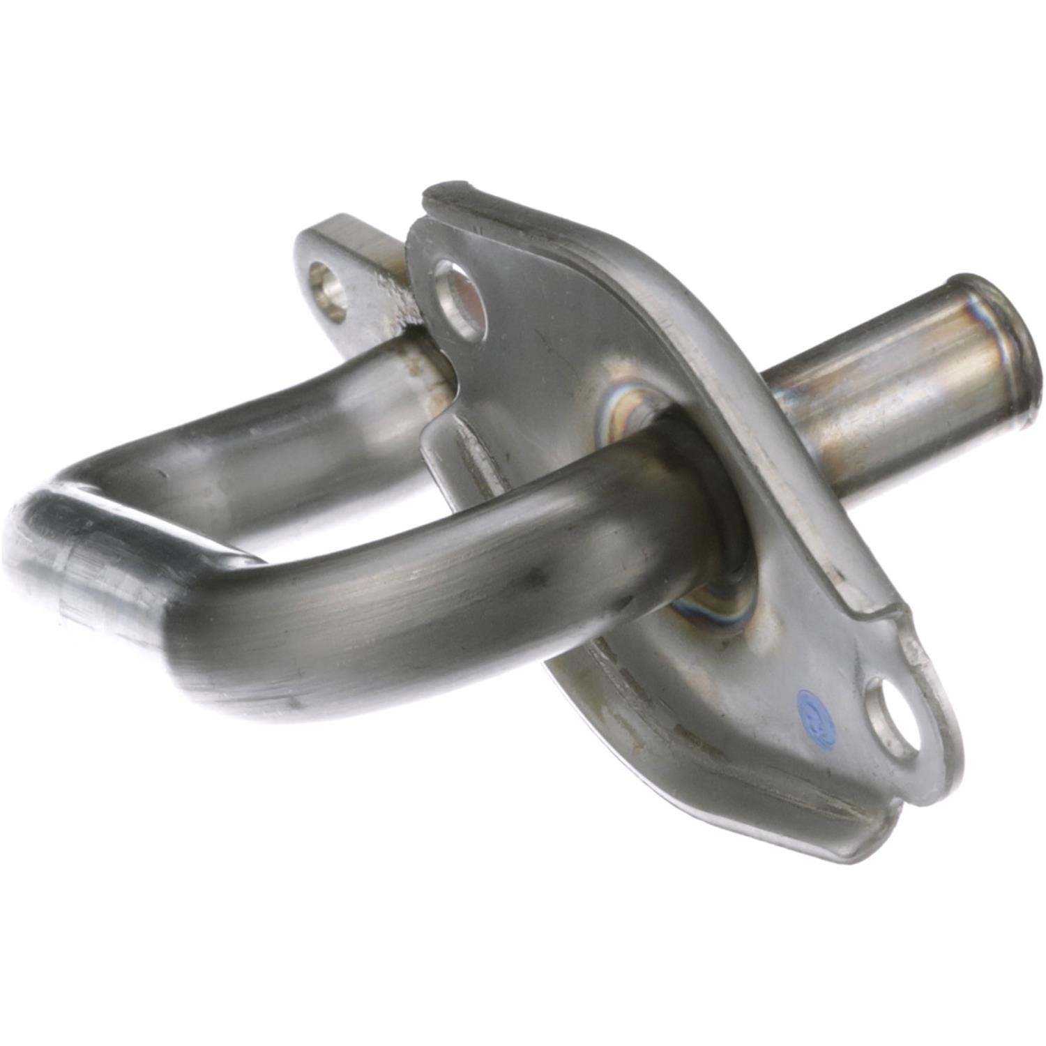 Standard Ignition Exhaust Gas Recirculation (EGR) Tube (ETB134) - 6