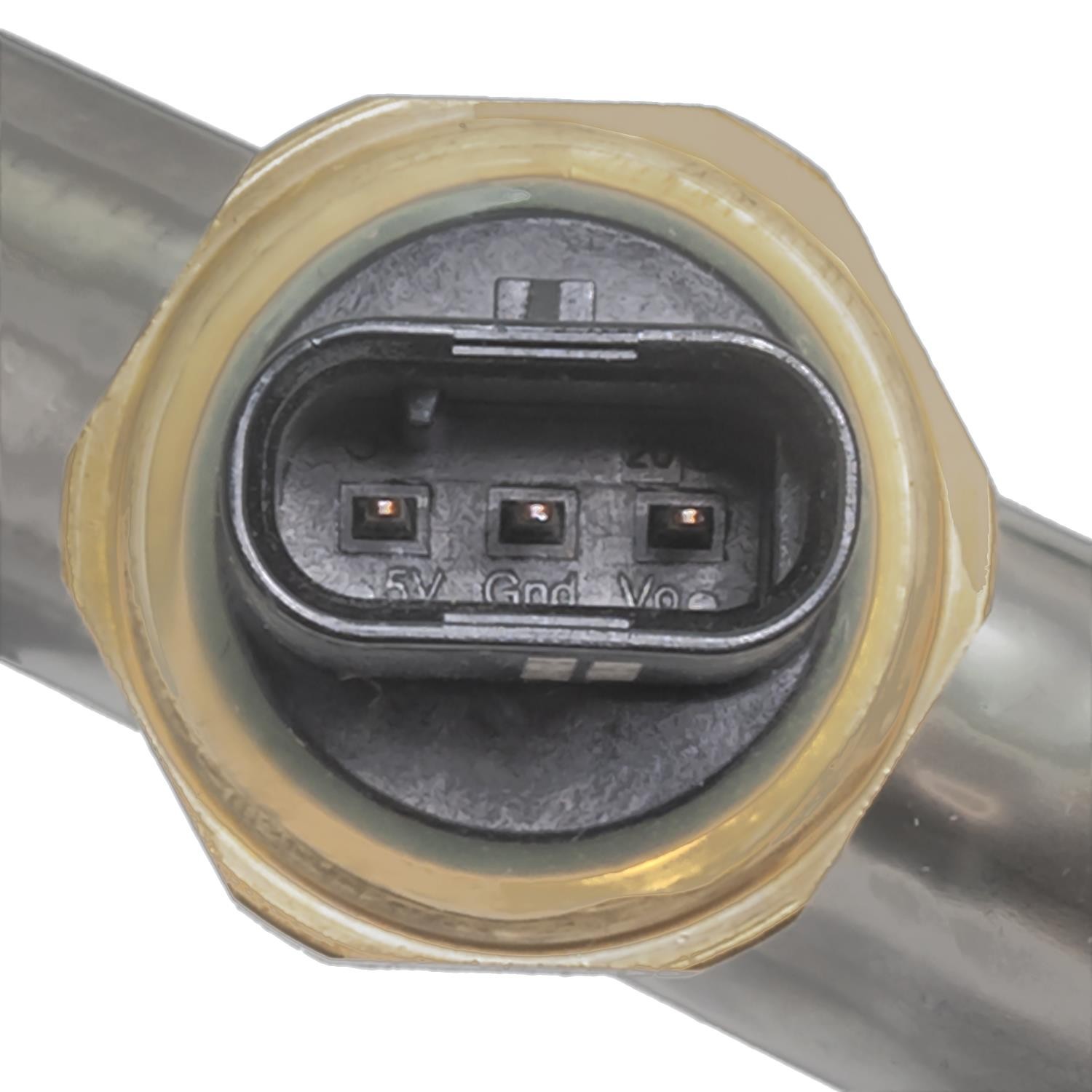 Standard Ignition Exhaust Gas Recirculation (EGR) Tube (ETB198) - 2