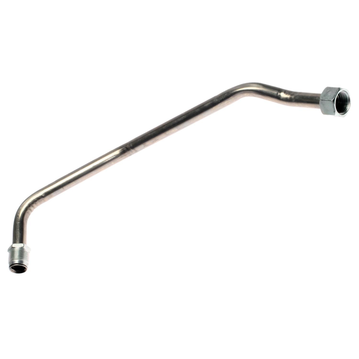 Standard Ignition Exhaust Gas Recirculation (EGR) Tube (ETB57) - Main Image