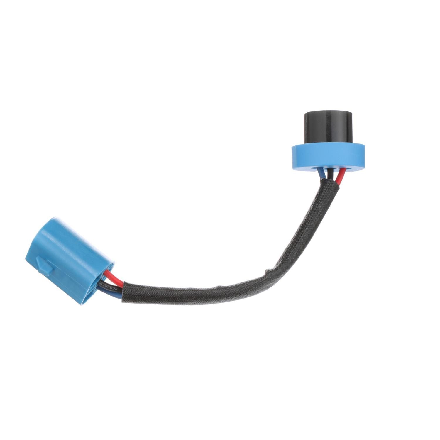Standard Ignition Headlight Wiring Harness (LWH108)